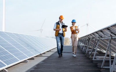 Claiming the business energy credit for using alternative energy