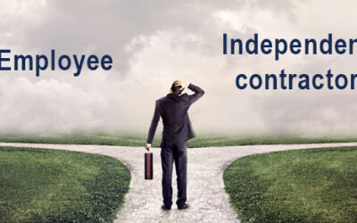 Help ensure the IRS doesn’t reclassify independent contractors as employees