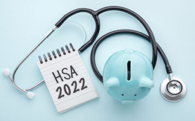 The IRS has announced 2022 amounts for Health Savings Accounts