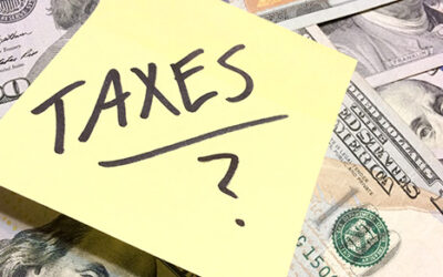 Still have questions after you file your tax return?