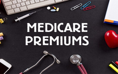 Seniors may be able to write off Medicare premiums on their tax returns