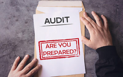 IRS audits may be increasing, so be prepared