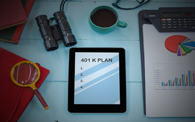 Thinking about participating in your employer’s 401(k) plan? Here’s how it works