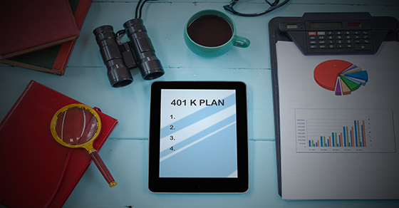 Thinking about participating in your employer’s 401(k) plan? Here’s how it works