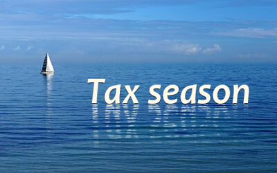 Smooth sailing: Tips to speed processing and avoid hassles this tax season