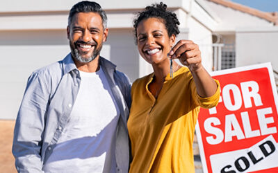 Selling a home: Will you owe tax on the profit?