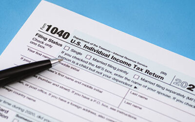 Married couples filing separate tax returns: Why would they do it?