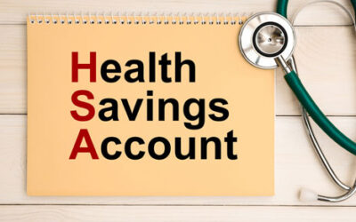 Inflation enhances the 2023 amounts for Health Savings Accounts