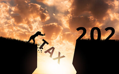 Year-end tax planning ideas for individuals